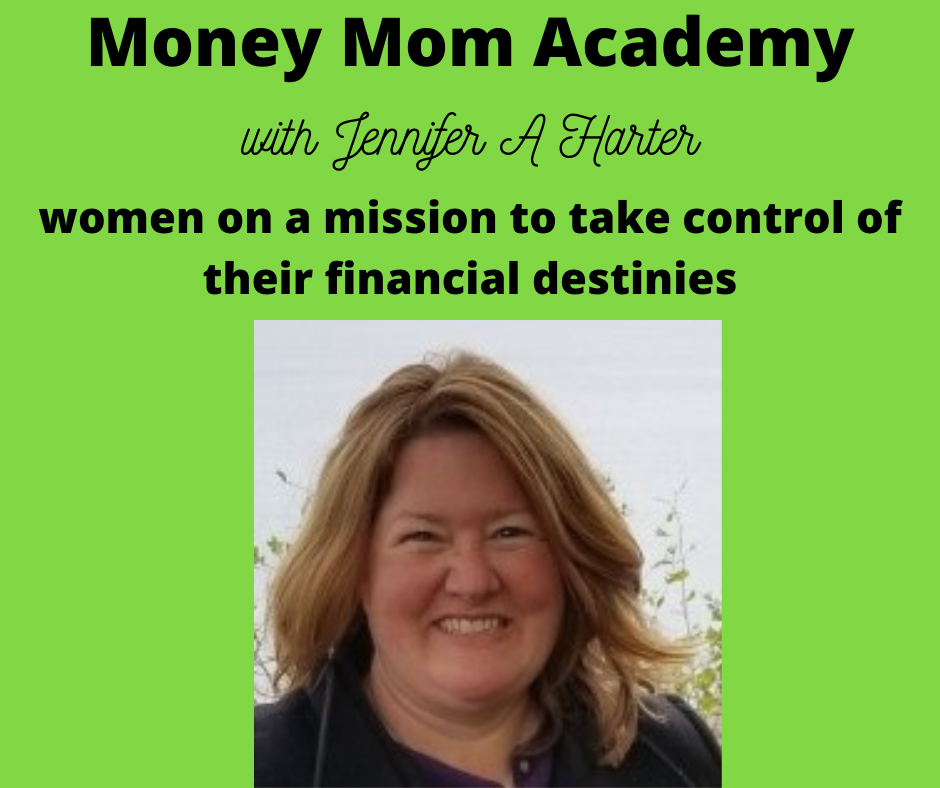Money Mom Academy